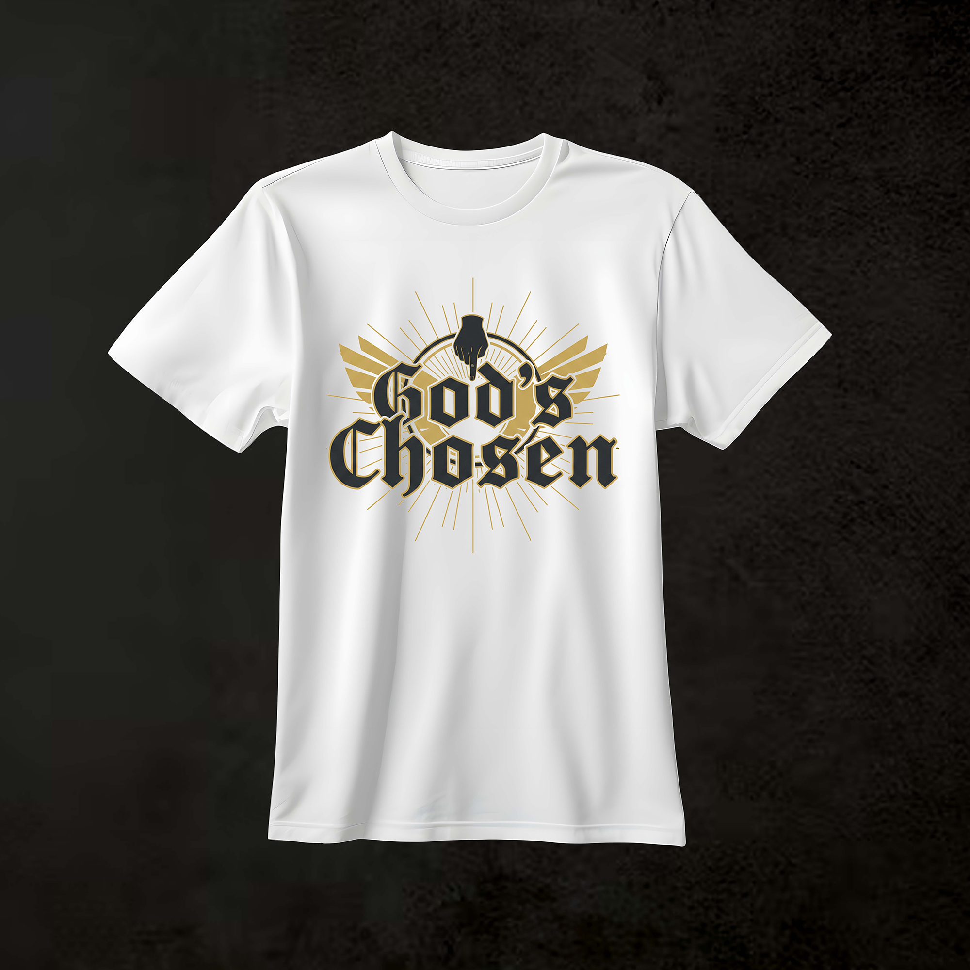 God’s chosen Tee