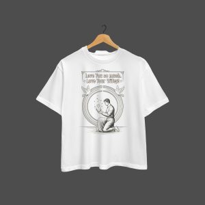 Love you so much. Tee