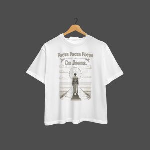 Focus Focus Focus. Tee