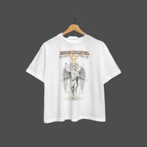 Jesus is my daily fix. Tee