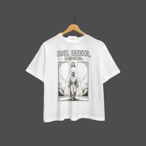 Soul Seeker, Tee