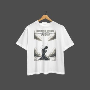 I got fixed & repaired. Tee